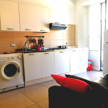 Mamma Mia Apt Apartment Catania Exterior photo