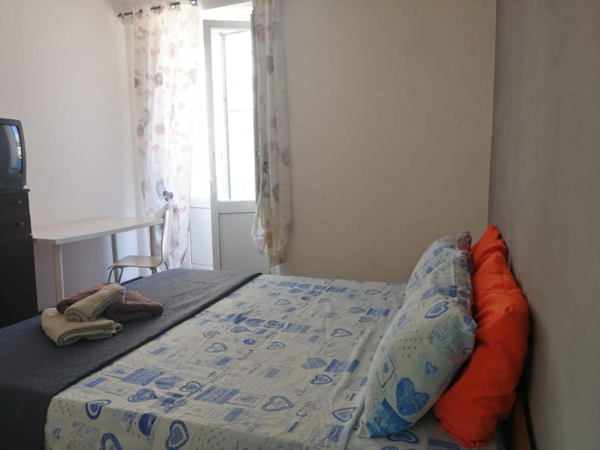 Mamma Mia Apt Apartment Catania Exterior photo