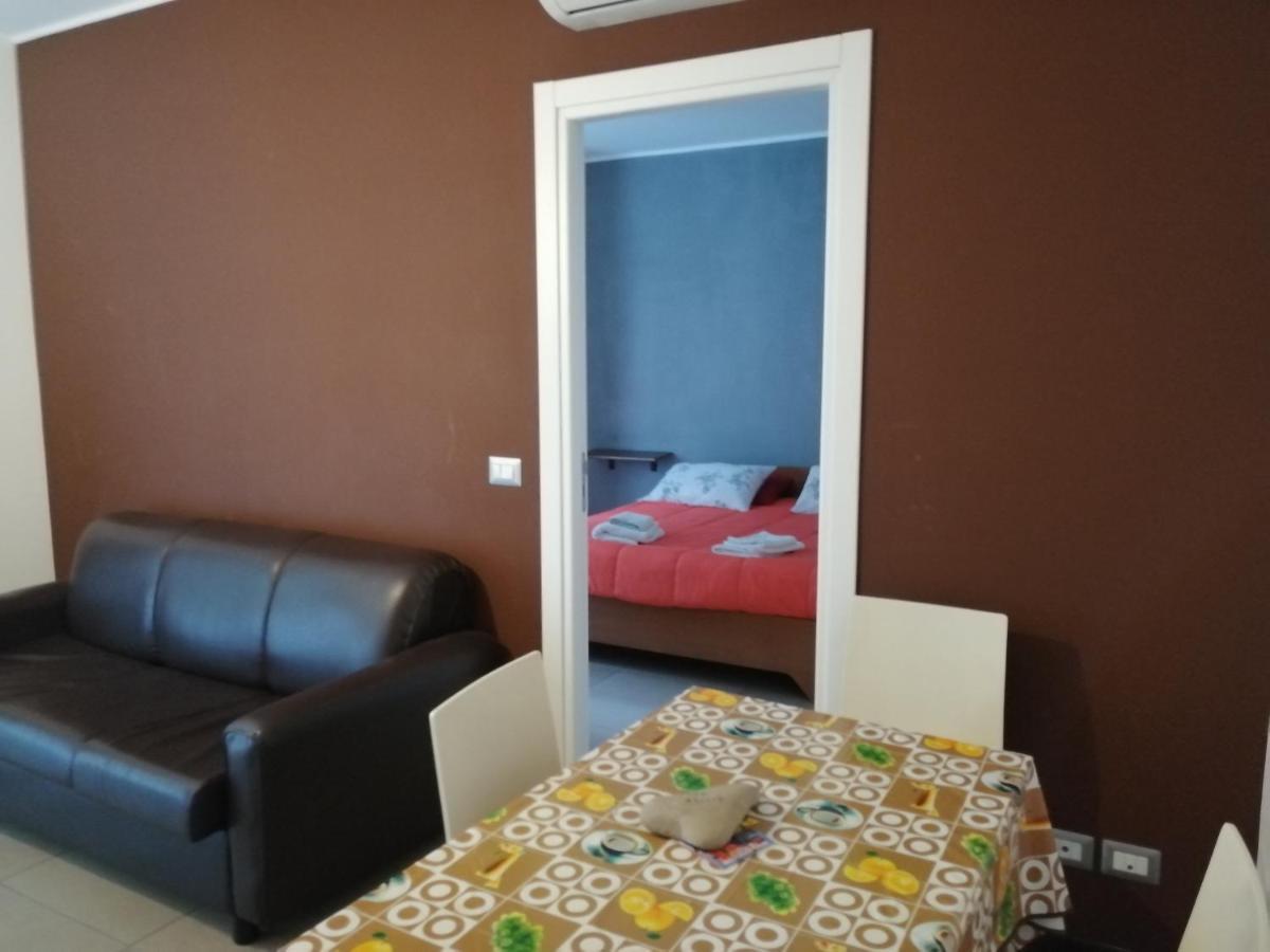 Mamma Mia Apt Apartment Catania Exterior photo